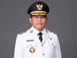 La Ode Darwin: Dua Panggung Besar Politik Tanpa Lawan